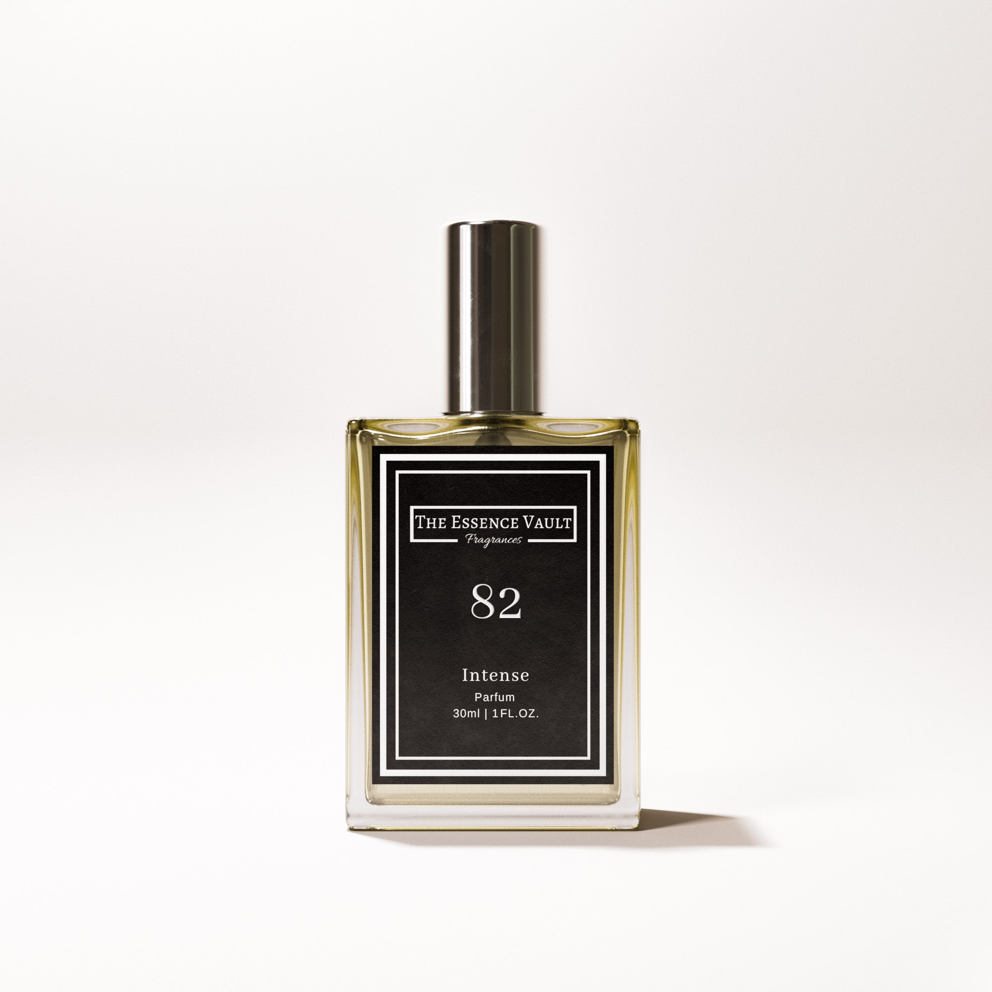 Fm fragrance 2024 black opium