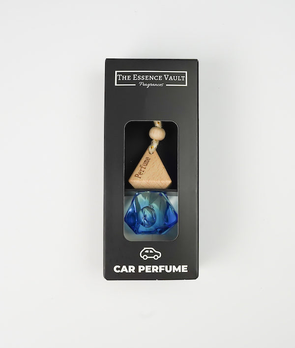 Car Perfume 