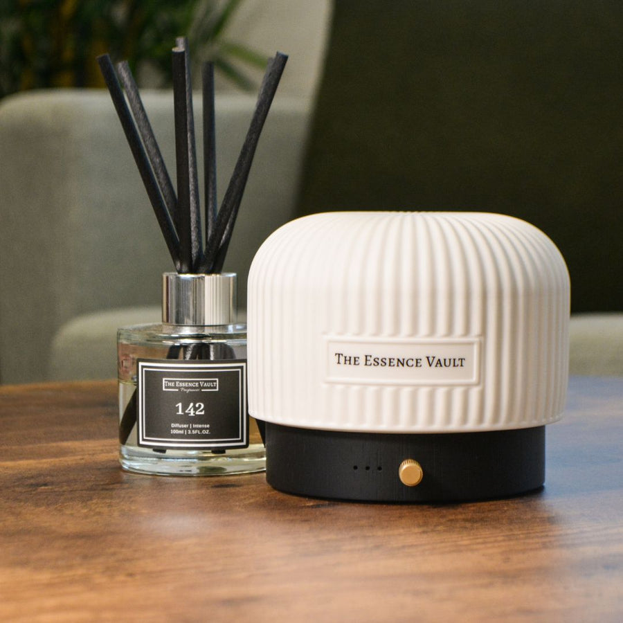 How Do Electric Diffusers Work?