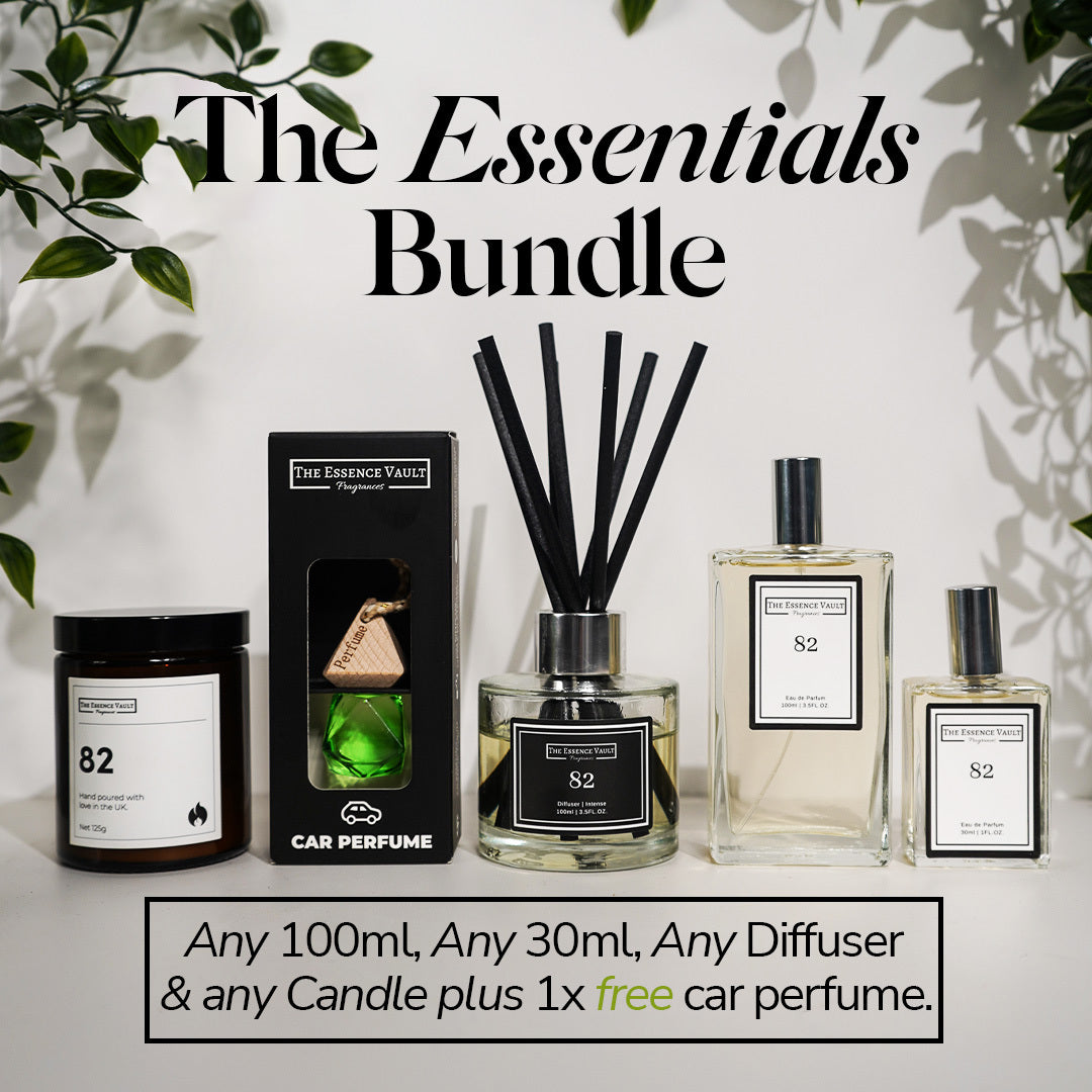 Essentials Bundle