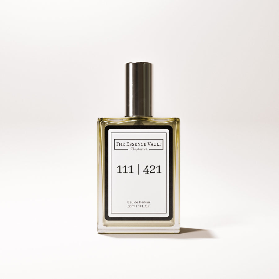 Inspired by Neroli Portofino - 111 x Inspired by Santal 33 - 421