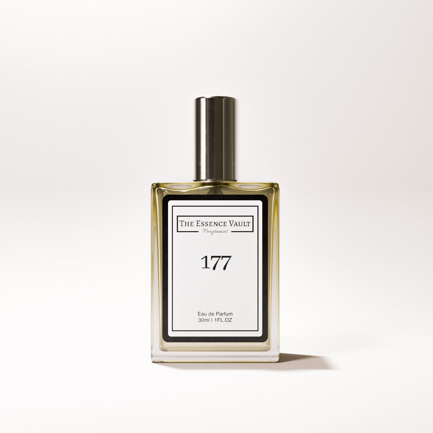 Inspired by Oud - 177