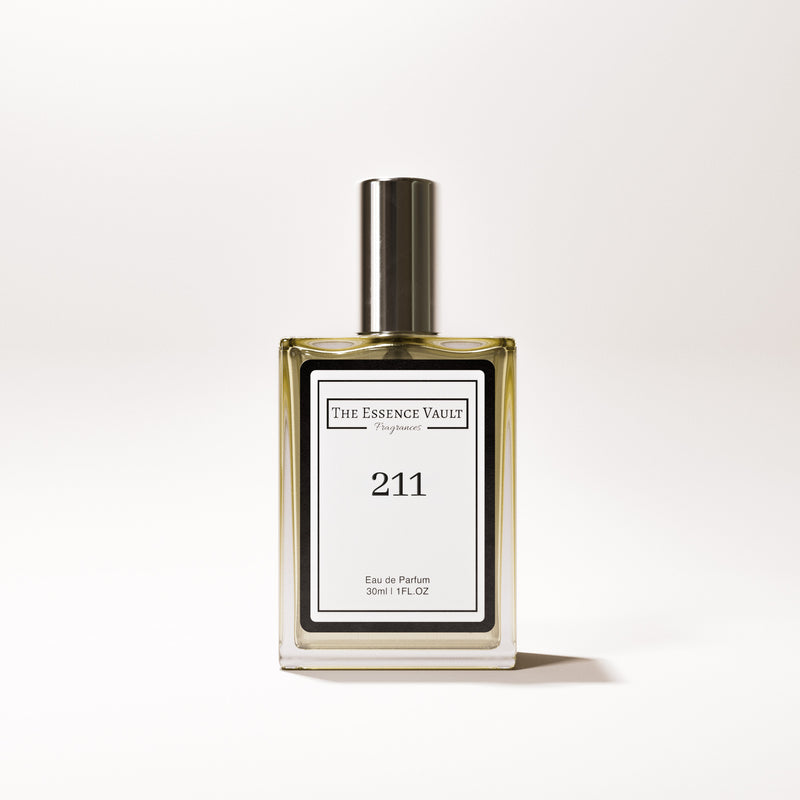 Fragrance Inspired by Spice Bomb - 211 - 30ml - Smell A Like Fragrances by The Essence Vault
