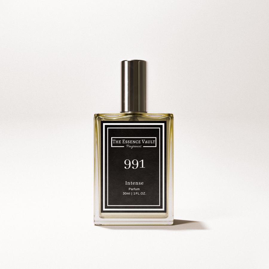Intense Extrait Perfumes - Designer Inspired · The Essence Vault