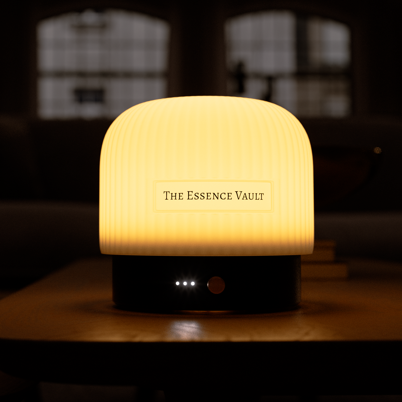 Ceramic Electric Diffuser Bundle