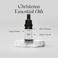 Festive Spirit Electric Diffuser Fragrance Oil