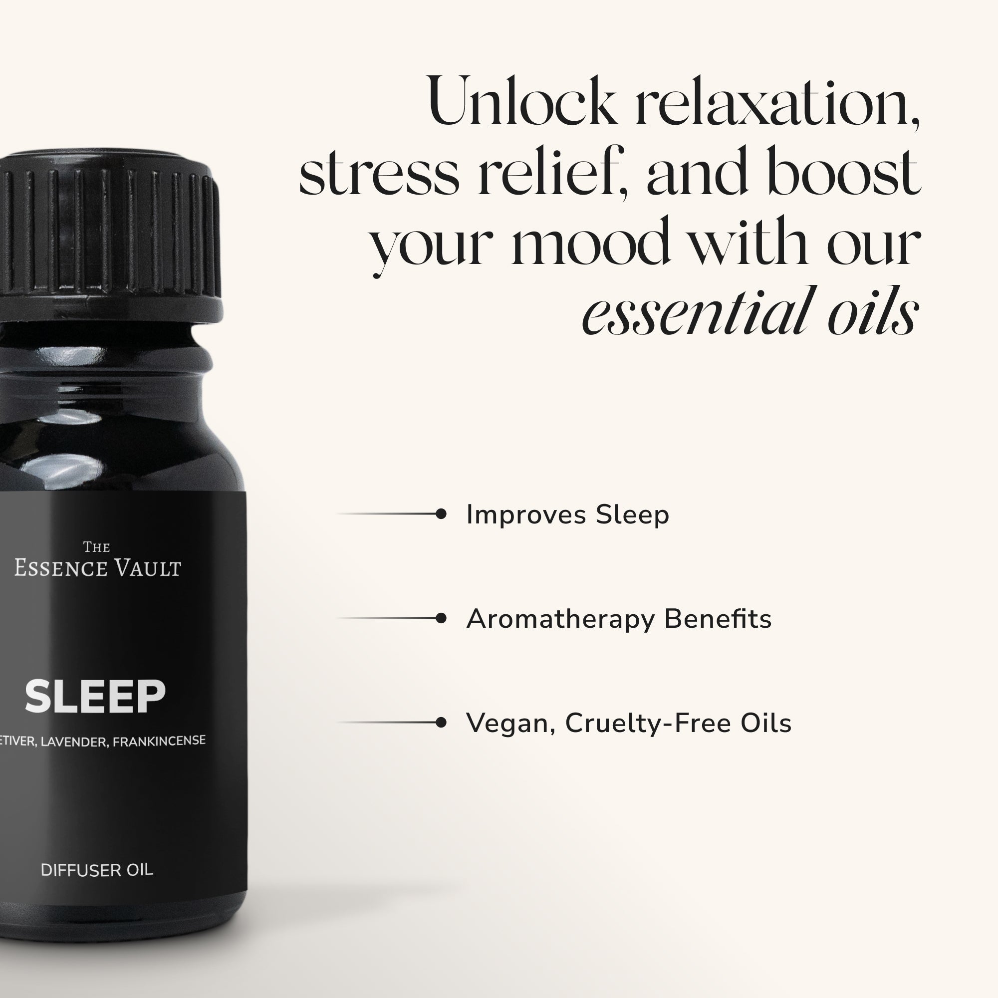 Sleep Essential Oil