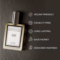 Inspired by Aventus Cologne - 199