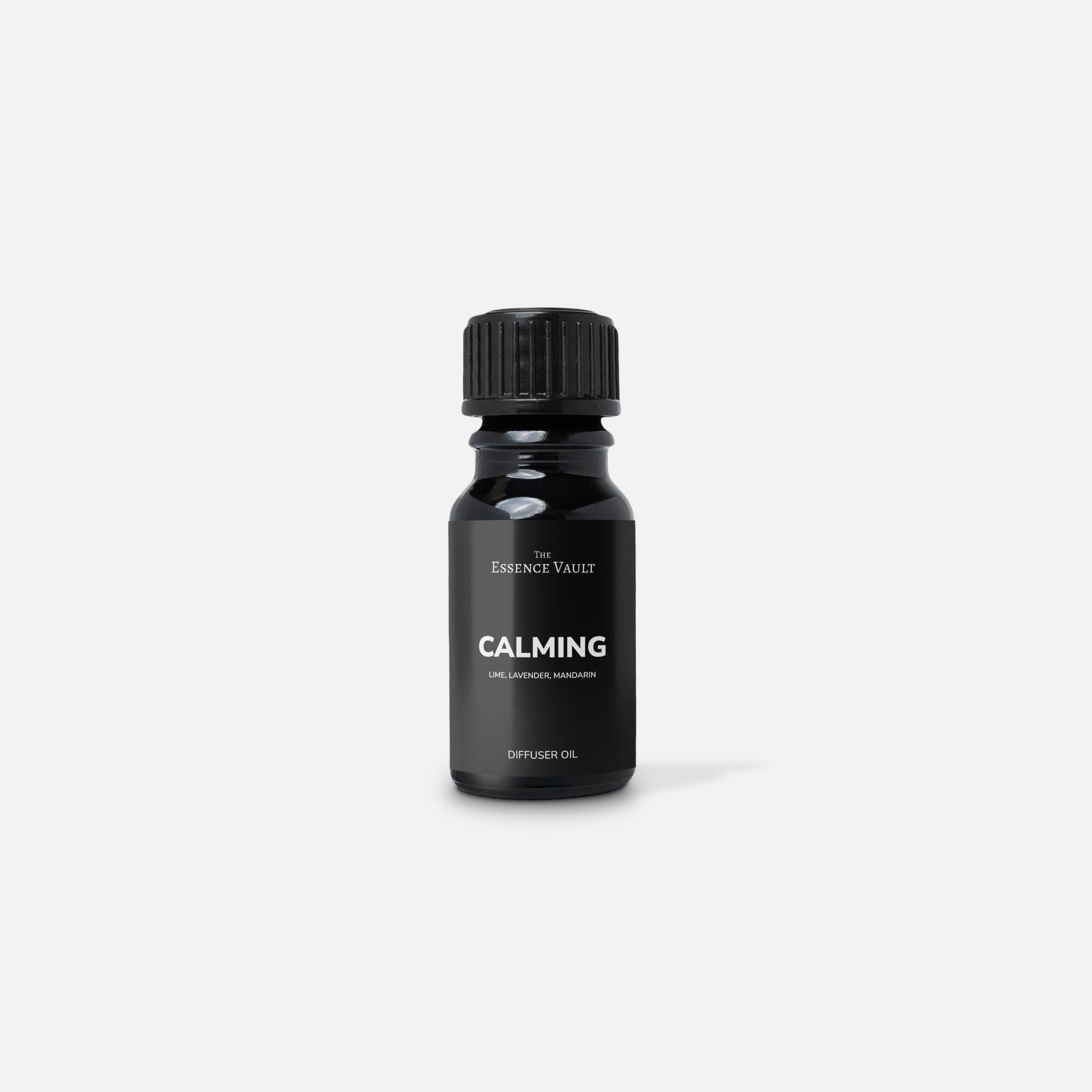 Calming Essential Oil