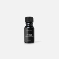 Focus Essential Oil