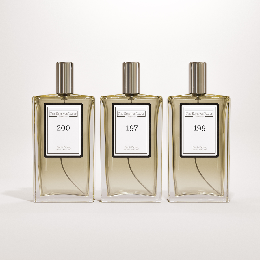 3x100ml Bundle - Mens Bestsellers