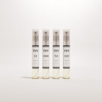 5ml x4 Random Sample Bundle