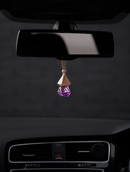 Car Fragrance