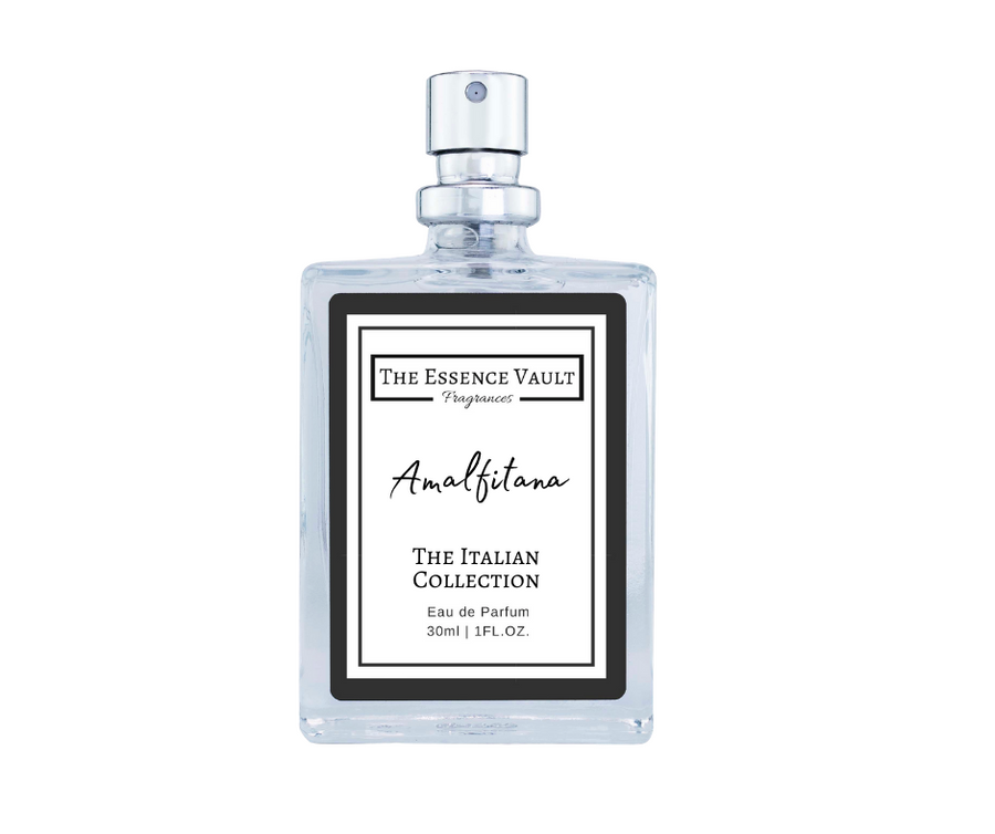 Amalfitana - Eau De Parfum