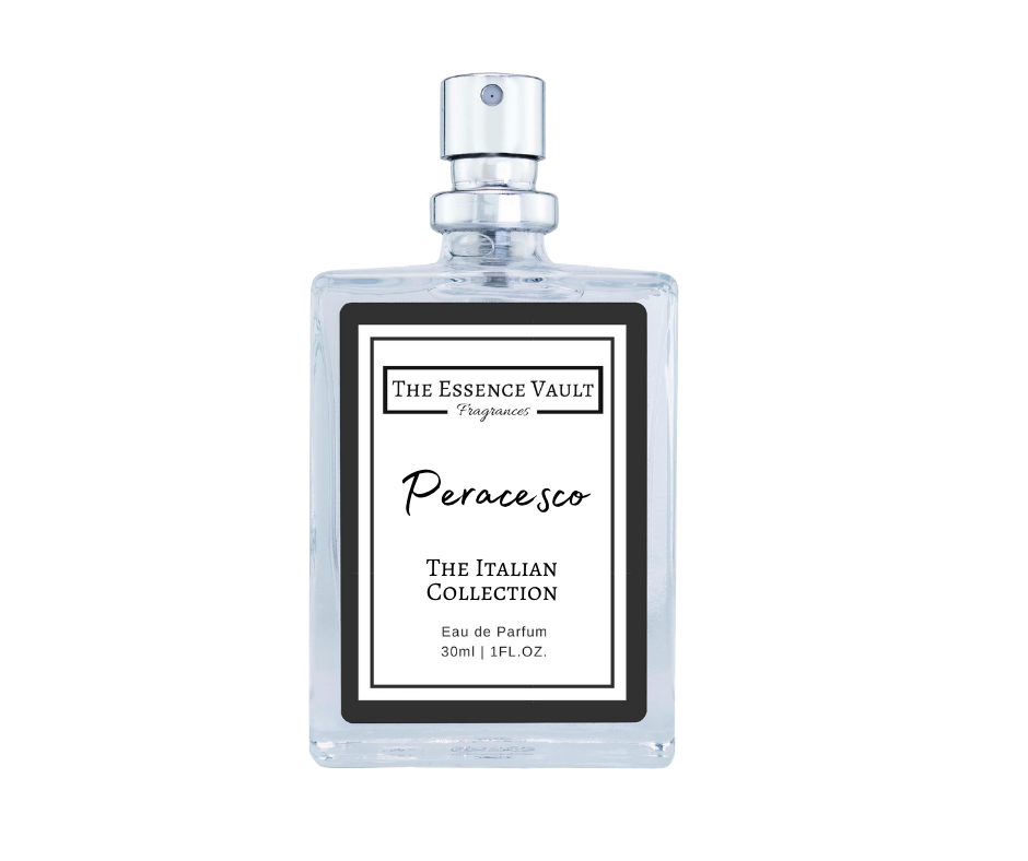 Peracesco - Eau De Parfum