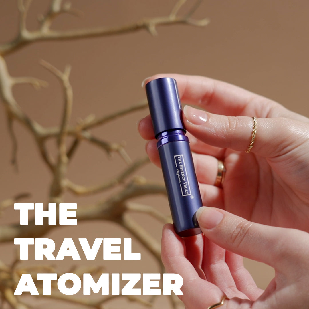 Travel Atomiser